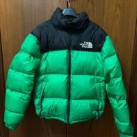 The North Face nuptse