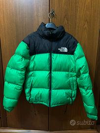 The North Face nuptse