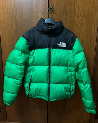 The North Face nuptse