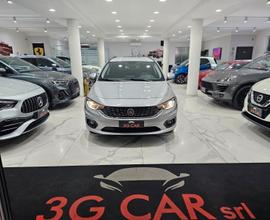 FIAT TIPO 1.6 MJT 120 CV. ALLESTIMENTO LOUNGE