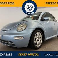 Volkswagen New Beetle 1.9 TDI 101CV