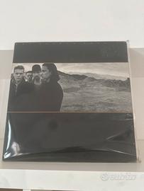 U2 – The Joshua Tree