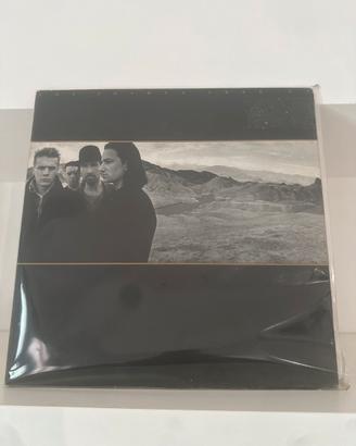 U2 – The Joshua Tree