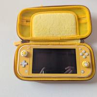 Nintendo Switch Lite + Giochi