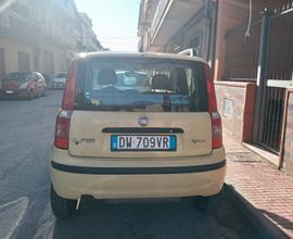 FIAT Panda 2ª serie - 2009