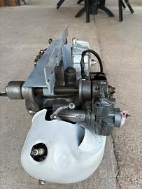 Motore lambretta sx150 (special)
