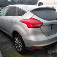 ricambi Ford focus