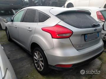 ricambi Ford focus