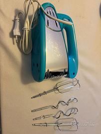 Sbattitore Frullatore