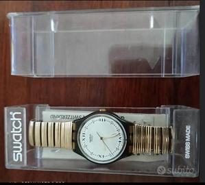 orologio SWATCH originale vintage 1993