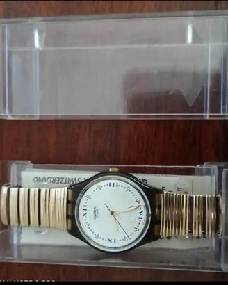 orologio SWATCH originale vintage 1993