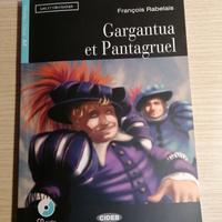 gargantua et pantagruel