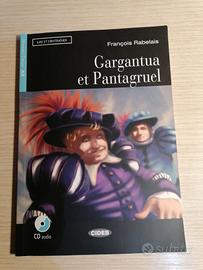 gargantua et pantagruel