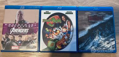Film blu ray