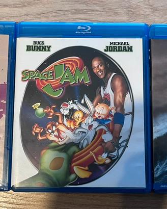 Film blu ray