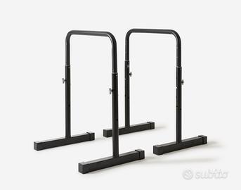 Parallele decathlon corength