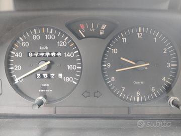 PEUGEOT 106 - 1100 benzina anno 1997
