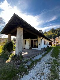 privato vende villa indipendente 