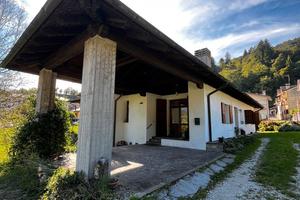 privato vende villa indipendente 