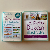 Libri Dieta Dukan