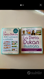 Libri Dieta Dukan