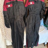 Tute da pioggia di qualita