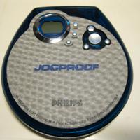 Lettore CD Portatile Philips AX3201/00C