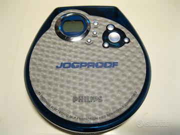 Lettore CD Portatile Philips AX3201/00C