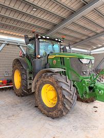 John deere