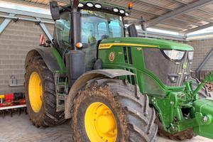 John deere