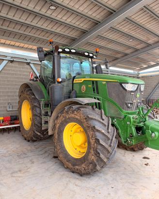 John deere