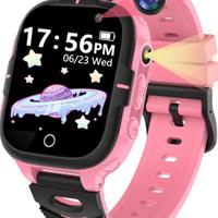 Smartwatch x bambini con micro SIM, scheda 1GB