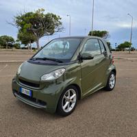 SMART Fortwo 451 Pulse MHD – 2011 – Benzina – 1.0