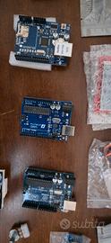 Kit Arduino