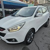 Hyundai iX35 1.7 Diesel 2WD Xpossible.115CV..2014