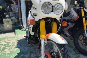 Yamaha XTZ 750 Super Ténéré