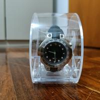 Orologio con cardio-frequenziometro