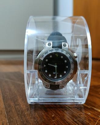 Orologio con cardio-frequenziometro