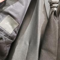 Abito da Cerimonia Javier Garment Couture tag 60