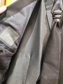 Abito da Cerimonia Javier Garment Couture tag 60