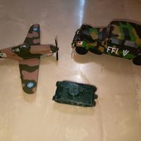 Cingolato Mercury n.231