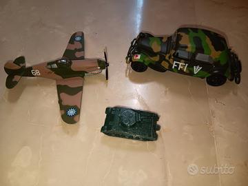 Cingolato Mercury n.231