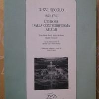 Bercé, Péronnet, Il XVII secolo 1620-1740.L'Europa