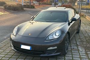 Porsche Panamera 3.0 Diesel PLATINUM