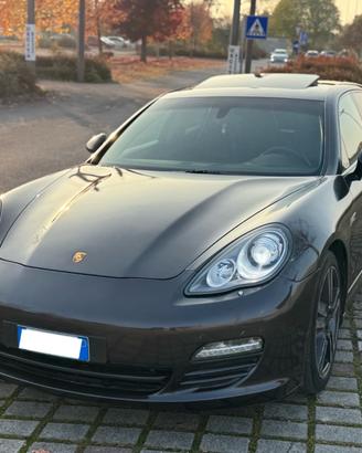 Porsche Panamera 3.0 Diesel PLATINUM