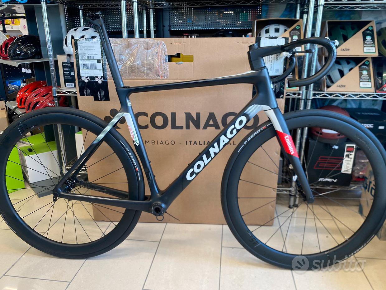 Colnago Concept Colnago Bici Corsa Prezzi Telai Colnago