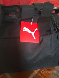 Borsa sport puma xs