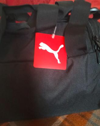 Borsa sport puma xs