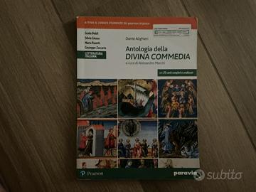 Divina Commedia