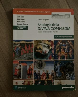 Divina Commedia